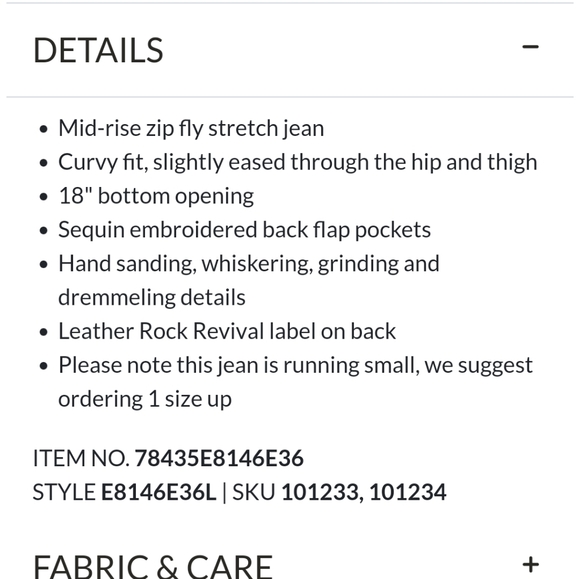 Rock Revival Celine Easy Boot - Picture 15 of 15